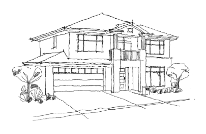 Luxury House Builders - North Homes